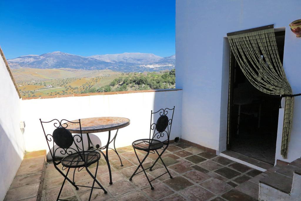 Loma Los Pelones 78 Viñuela Exterior foto
