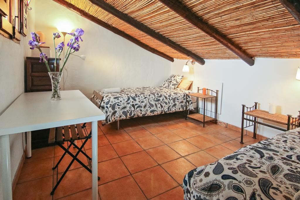 Loma Los Pelones 78 Viñuela Exterior foto